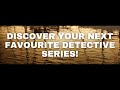 Renegade detective DI Andy Horton in first five investigations