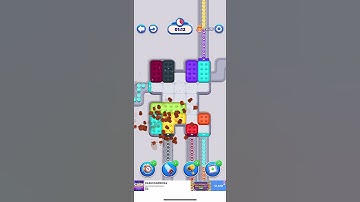 Coffee Run Level 26 Solution