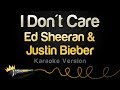 Ed Sheeran & Justin Bieber - I Don