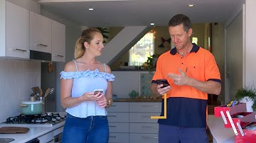 How to make instant payments using a PayID