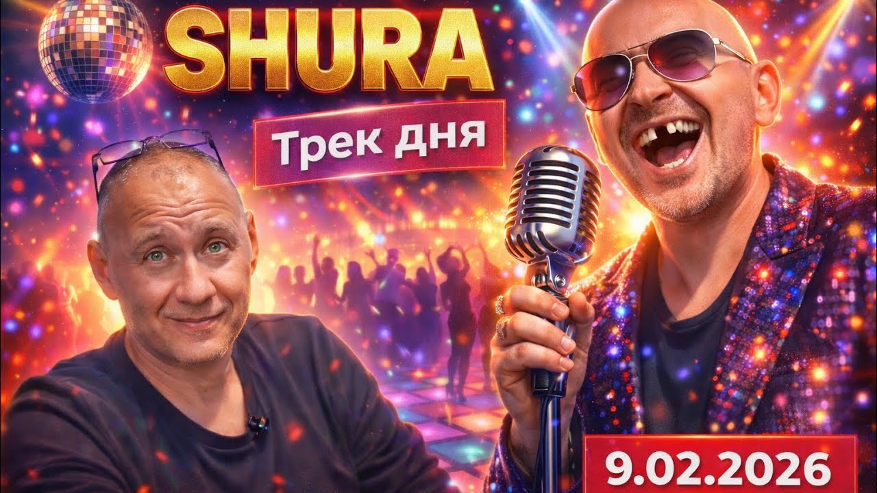 Shura — Don Don 🔥 Трек дня | Легендарный вайб 90-х