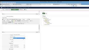 Managing Vendors with Hikashop