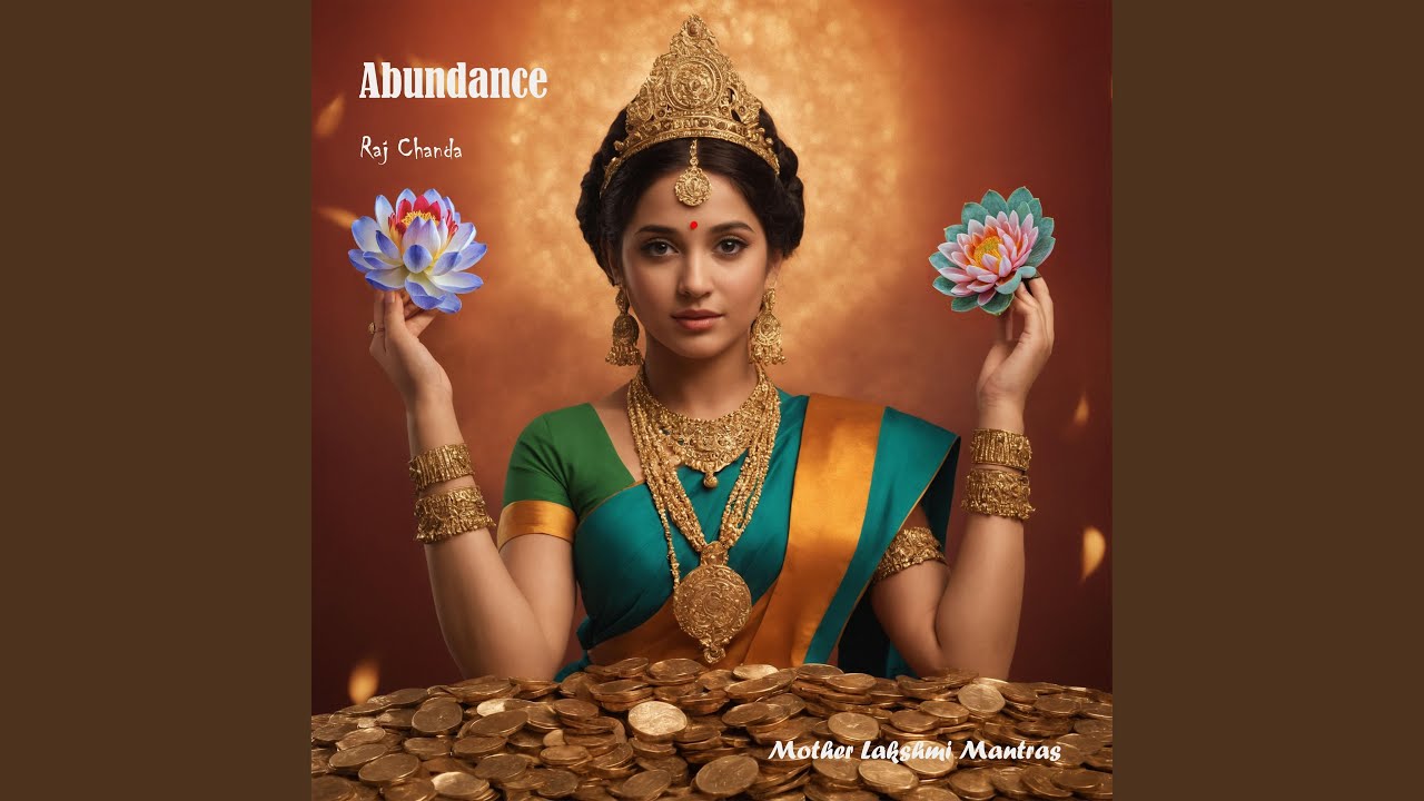Abundance (Lakshmi Mantra)