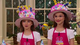 Birthday Bash