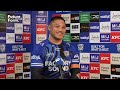 Gordon Chan Kum Tong Round 21 Media