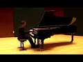 Scriabin Piano Sonata no 6