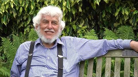 An interview with Bill Unruh - Part I: Early Career