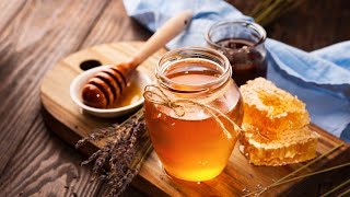 هل تعلم ماذا يحدث لجسمك عند تناول العسل يوميا