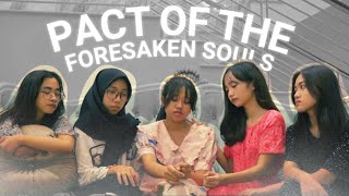 🎭 Mystery Unveiled: Pact of the Foresaken Souls