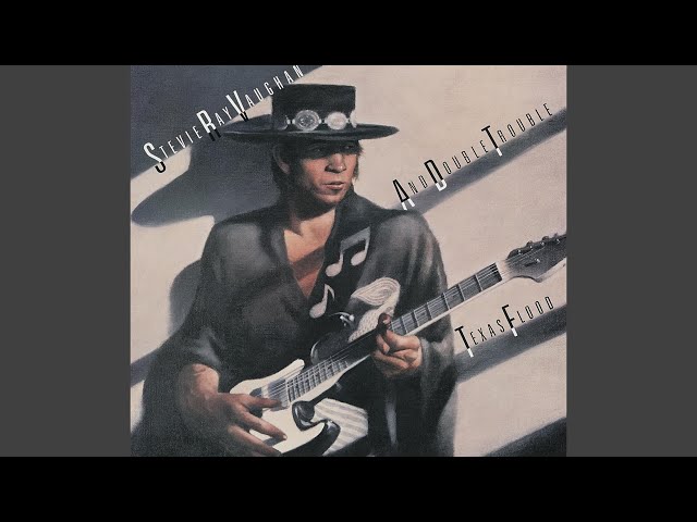 Stevie Ray Vaughan & Double Trouble - Dirty Pool