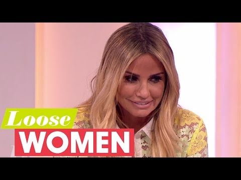 Loose Women Left Embarrassed After Their Kids Reveal Their Fart Stories | Loose Women