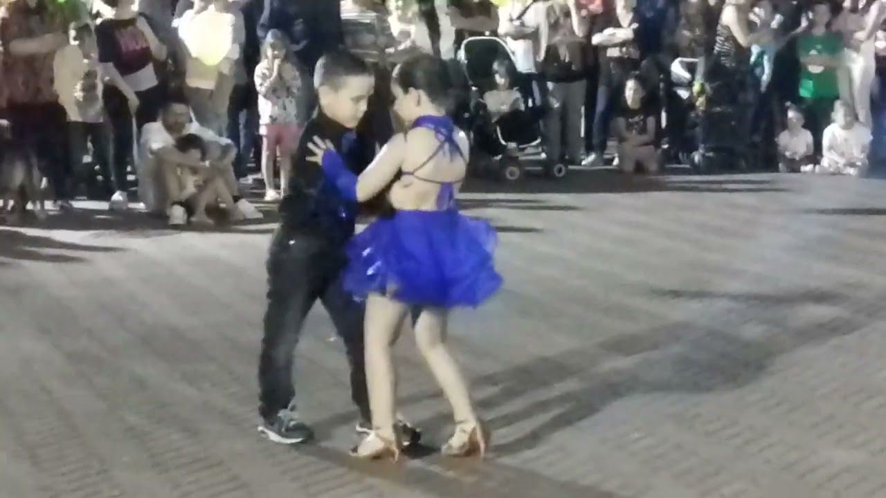 Alberto e Amelia Bartolini