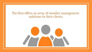 Member Management System