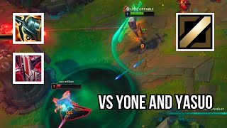 BEATING THE BROKEN BROTHERS WITH VIEGO MID!