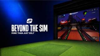 Foresight Sports - Beyond the Sim