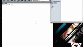 VoodooPad - Review (+ Free License Giveaway)