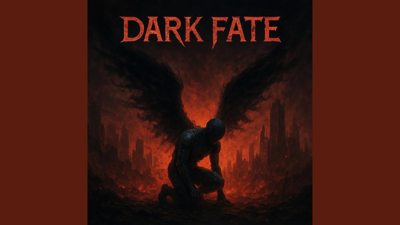 Dark Fate