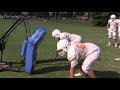Marvin Ridge Mavericks 2019 Season Preview