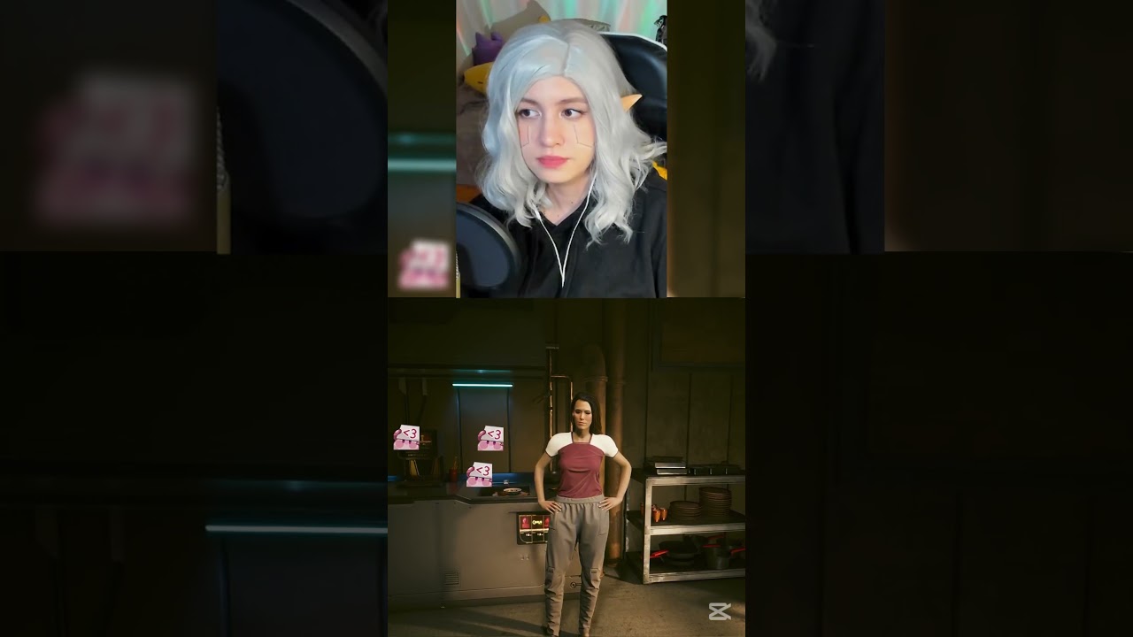 Cyberpunk 2077 taught to me to always put myself first.  