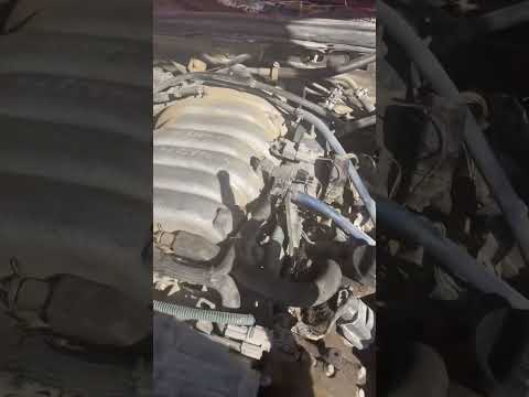 من أكثر اسباب صرفيه صمام تبخير البنزينEVAP وظيفته واعطاله