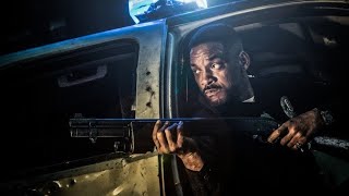 Why David Ayer Made A Netflix Movie After Suicide Squad