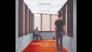 Video thumbnail of "Number One Fan - There Went the World"