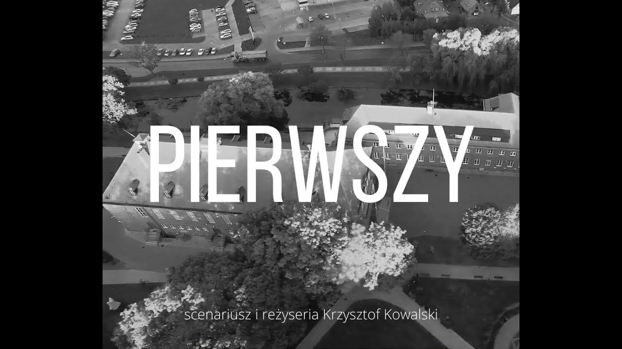 PIERWSZY