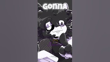 🖤All Nightmare Critters in MY Style 🖤 || Poppy playtime #poppyplaytime #art #shorts