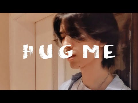 翻唱蔡徐坤Hug me