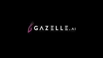 Gazelle.ai a Lead Generation Platform