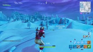 Fortnite Tueur De Pilote Au Snip
