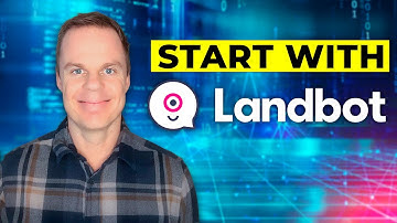 How to create a Chatbot with Landbot - Beginners Tutorial