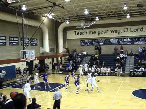 JPII vs. FRHS (50-49)