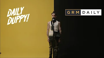 Dappy - Daily Duppy | GRM Daily