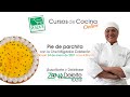 Cursos de Cocina Online - Pie de parchita