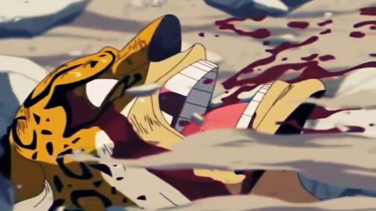 One Piece AMV Archangel