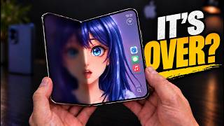 iPhone Duo Is the Foldable Trap I Didn’t See Coming (From a Fold Owner)