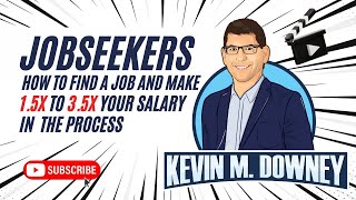 Celebrity Jobseekers: How to Find a “Job” and Make 1.5x to 3x Your Salary in the Process Net Worth
