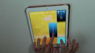 Magic Tiles 3 | Sorry - Justin Bieber screenshot 4