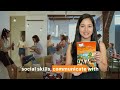 HowExpert Guide to 365+ Social Skills Ebook/Book @Amazon, Barnes&Noble, Google, Apple Books, & Kobo