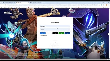 Thay đổi bảo mật Riot và kiểm tra mail gốc - LudzGaming