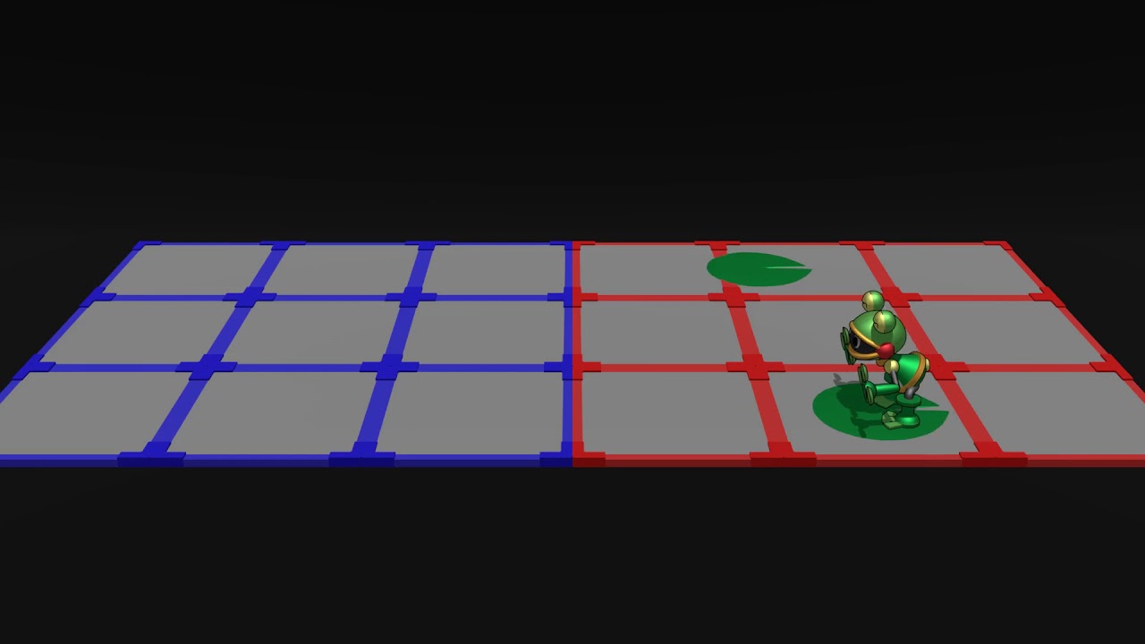 Toadman Exe Toadman.EXE 3D fight - YouTube