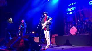 Beach Fossils - Clash the Truth (San Francisco, CA 12/12/2018)
