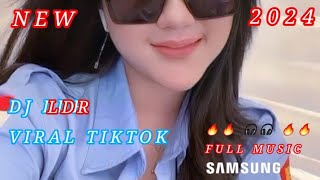 DJ LDR VIRAL TIKTOK