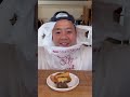 【おやつ500円】ダイエット中なので1口食べたらゴミ箱に捨てます.