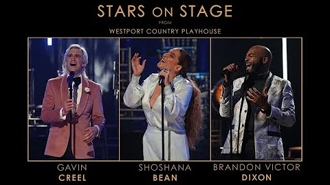 Stars on Stage from Westport Country Playhouse