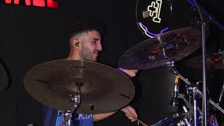 Burak Ertan - Zombi Live Wall Saloon 19092023