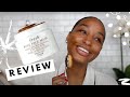 FRESH Rose Face Mask | Review