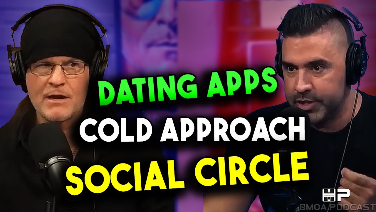 The Reality of Today's Dating Market For Men and Women ft. @The Rational Male