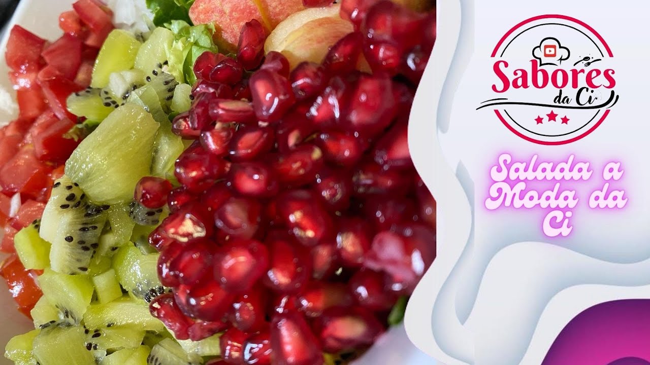 Salada | Moda da Ci